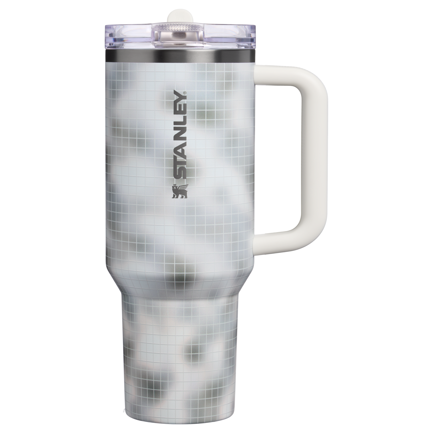 The Quencher ProTour Flip Straw Tumbler | 40 OZ
