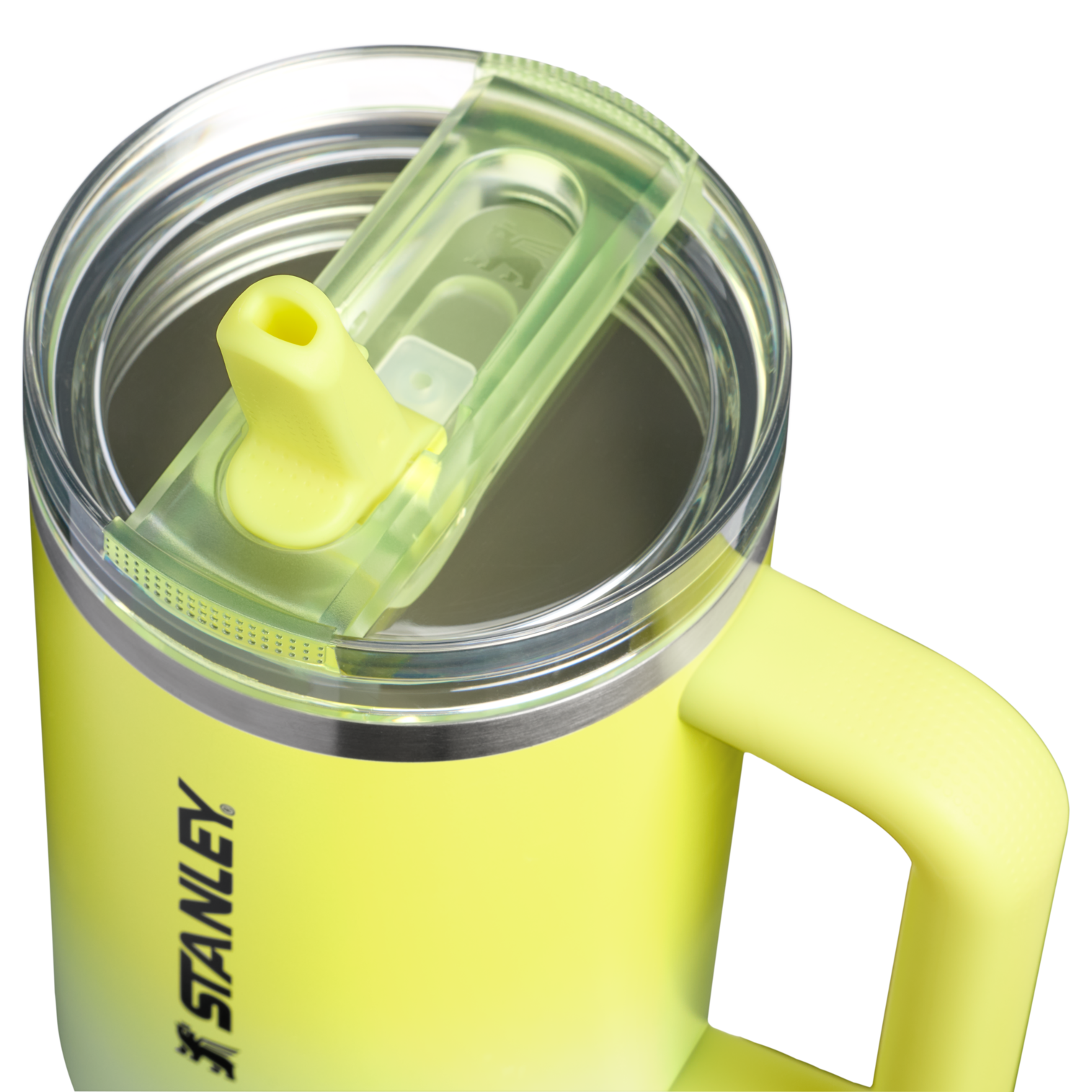 The Quencher ProTour Flip Straw Tumbler | 40 OZ