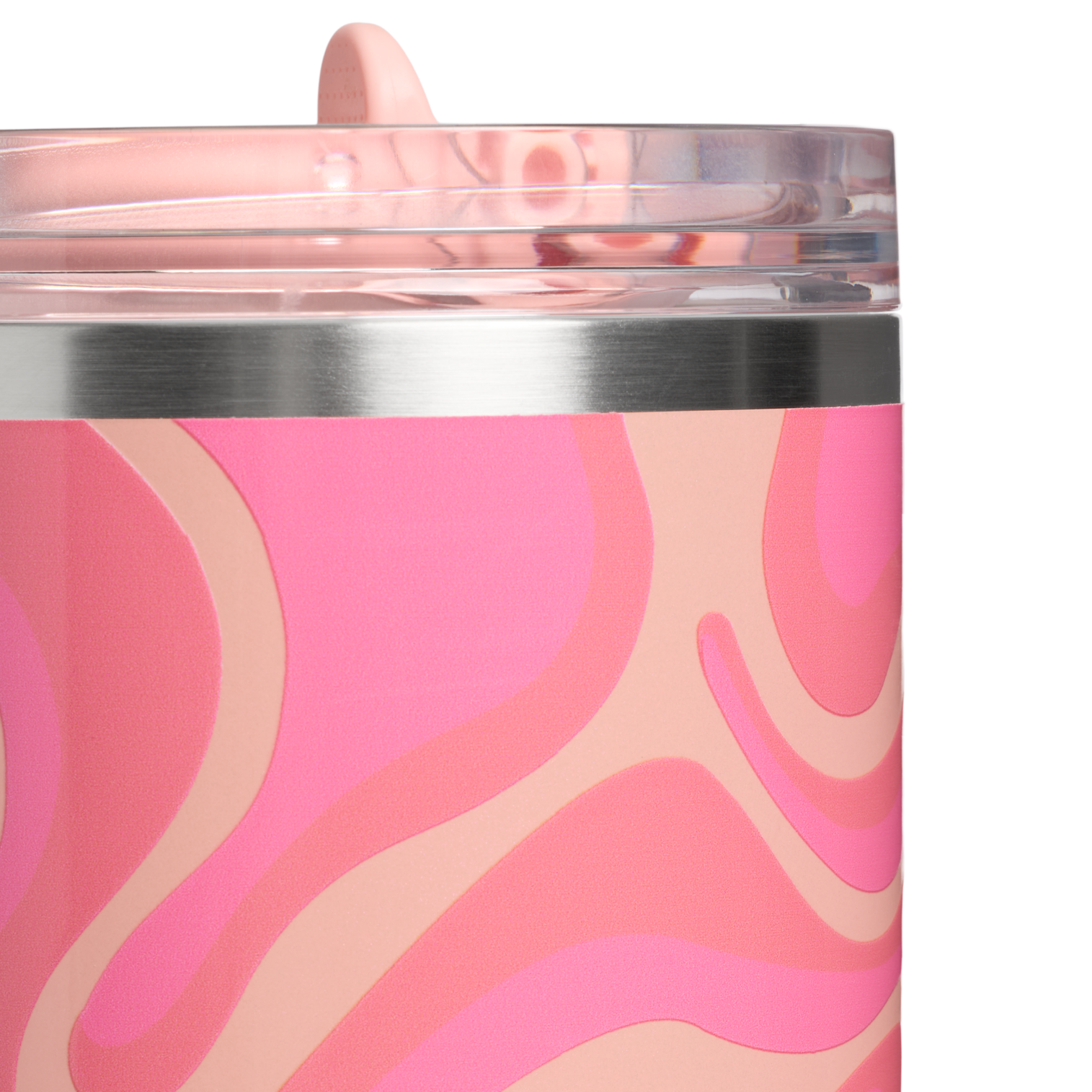 The Quencher ProTour Flip Straw Tumbler | 40 OZ