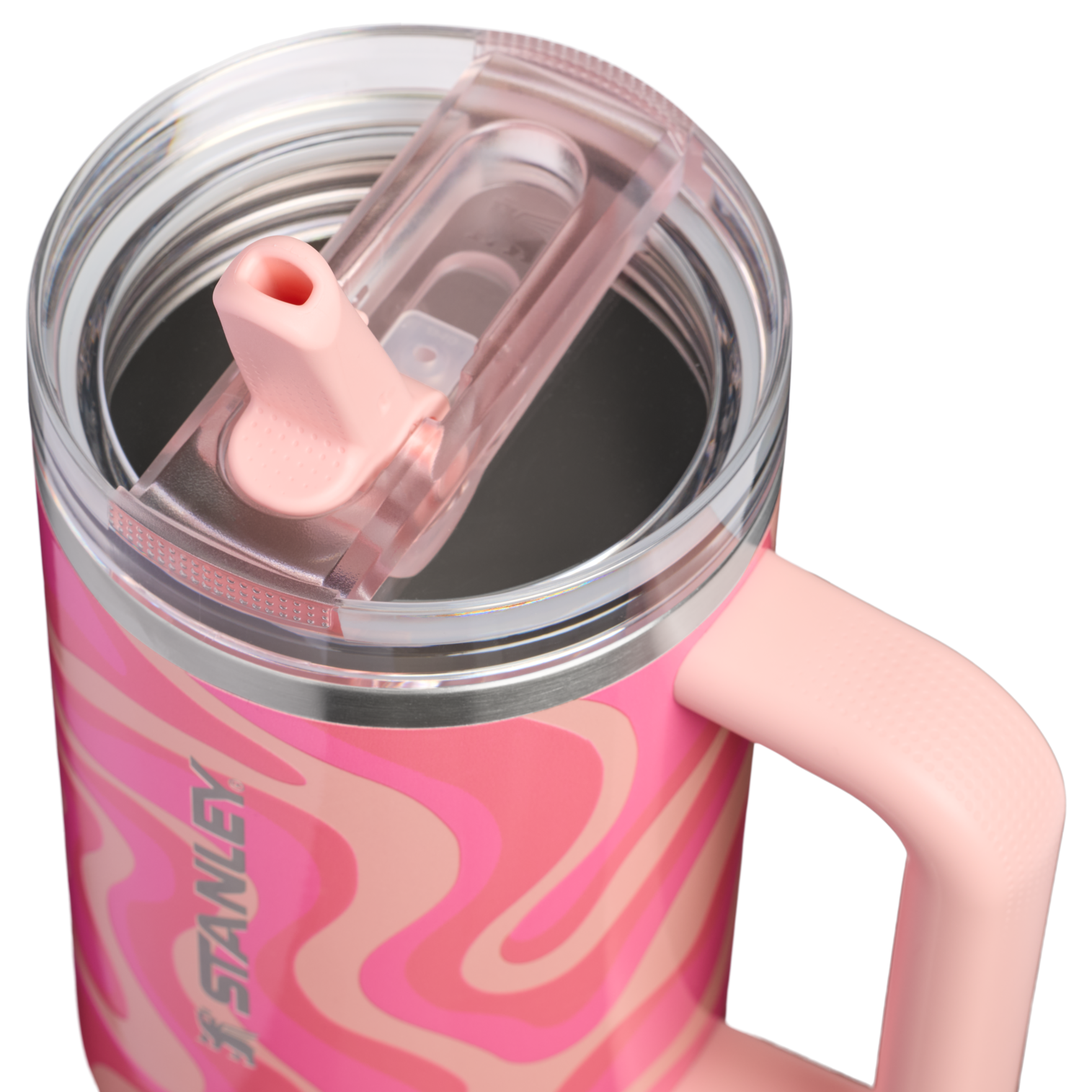 The Quencher ProTour Flip Straw Tumbler | 40 OZ