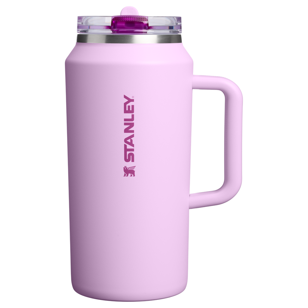 The Quencher ProTour Flip Straw Tumbler | 64 OZ