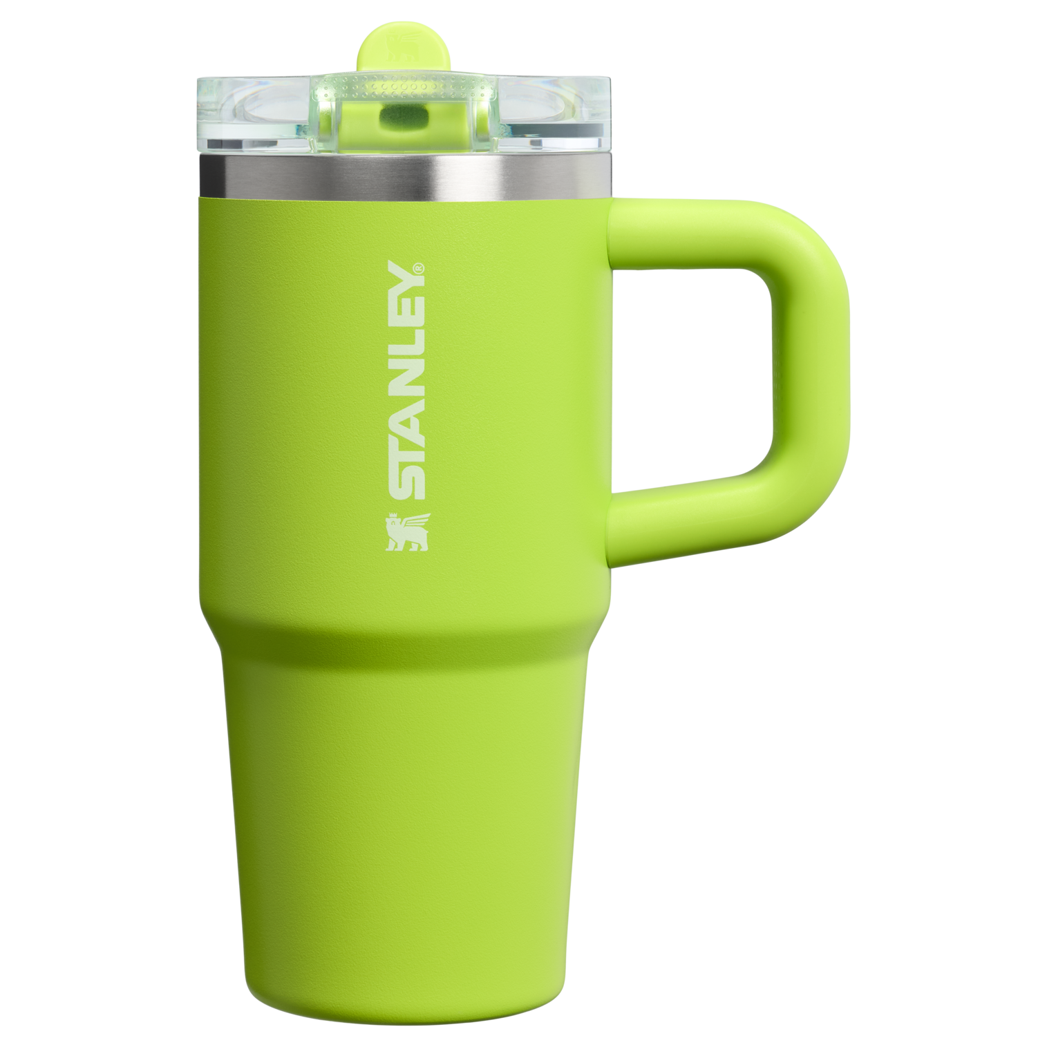 The Quencher ProTour Flip Straw Tumbler | 14 OZ - Stanley Create