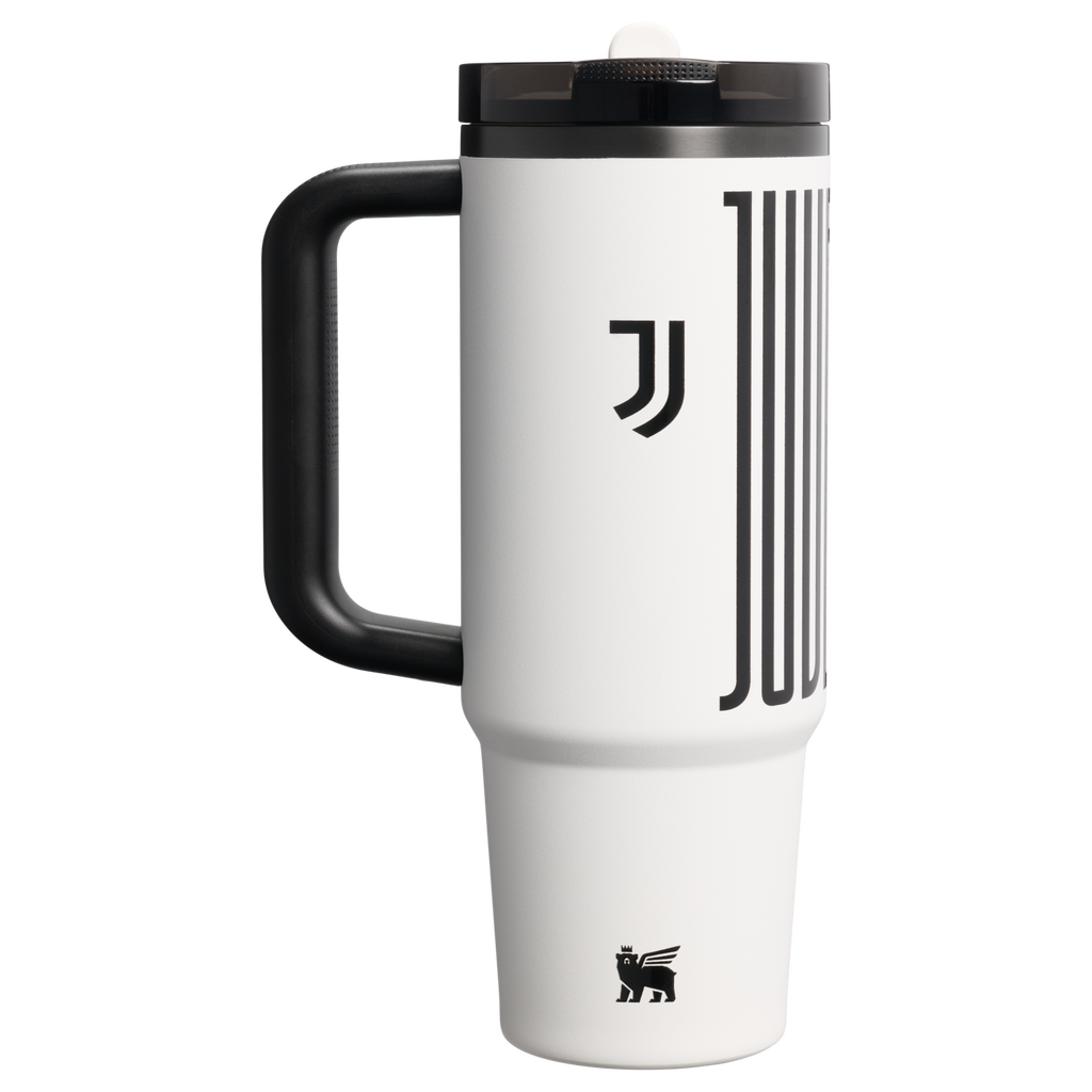 Stanley 1913 x Juventus Quencher® ProTour Flip Straw Tumbler | 30 OZ