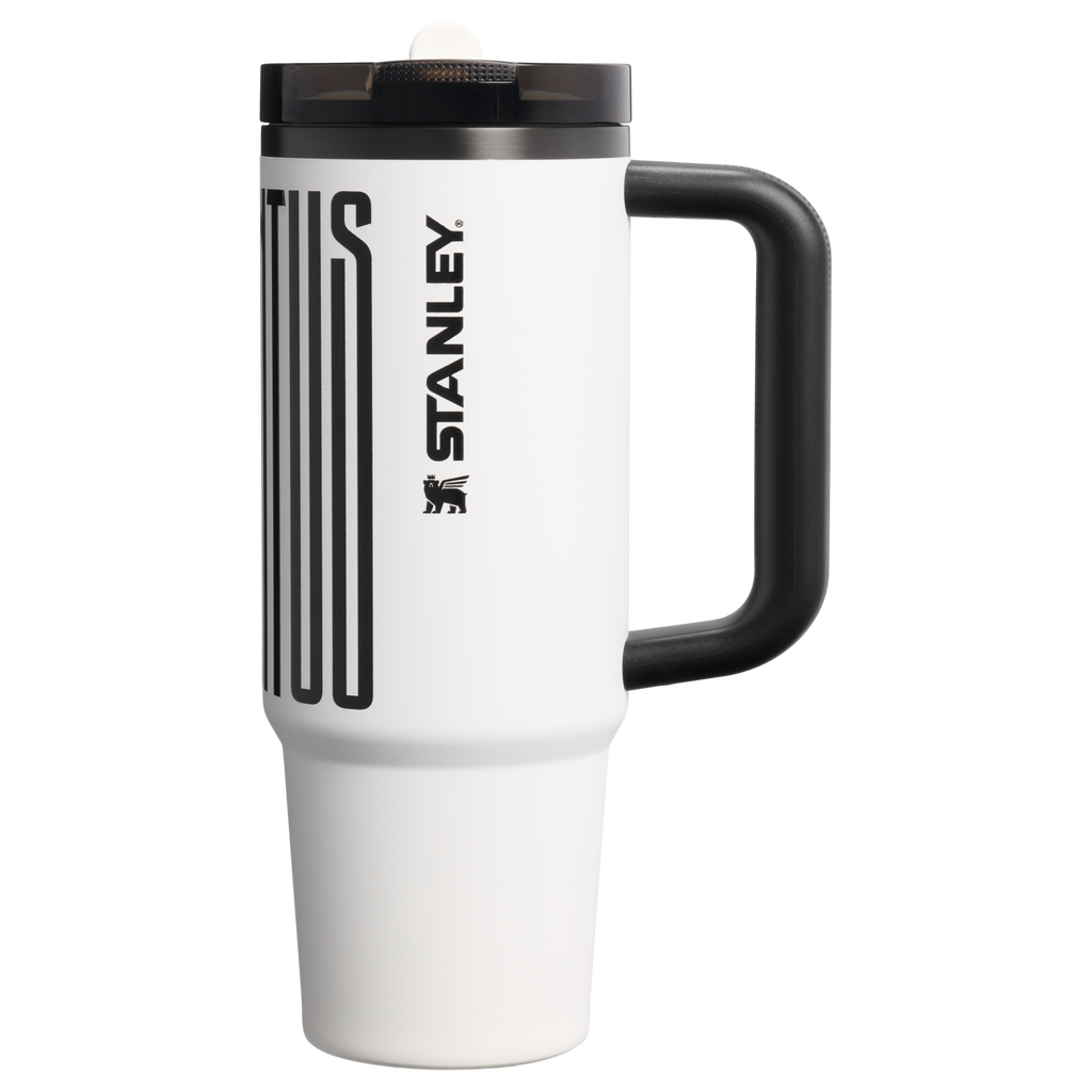 Stanley 1913 x Juventus Quencher® ProTour Flip Straw Tumbler | 30 OZ