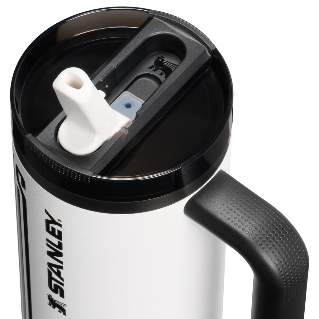 Stanley 1913 x Juventus Quencher® ProTour Flip Straw Tumbler | 30 OZ