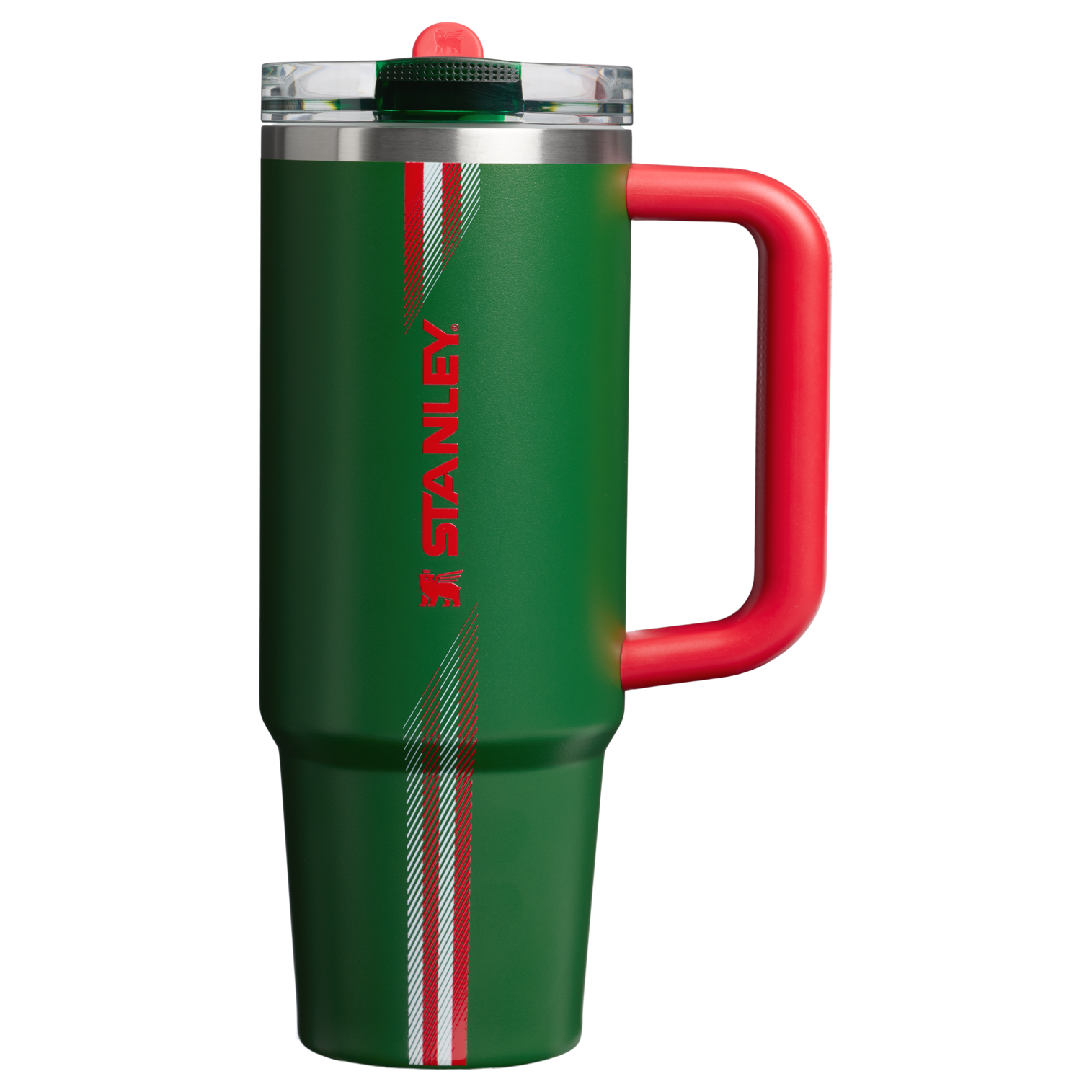 Country Collection Quencher® ProTour Flip Straw Tumbler | 30 oz - Stanley Create