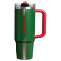 The Country Collection Quencher® ProTour Flip Straw Tumbler | 30 OZ