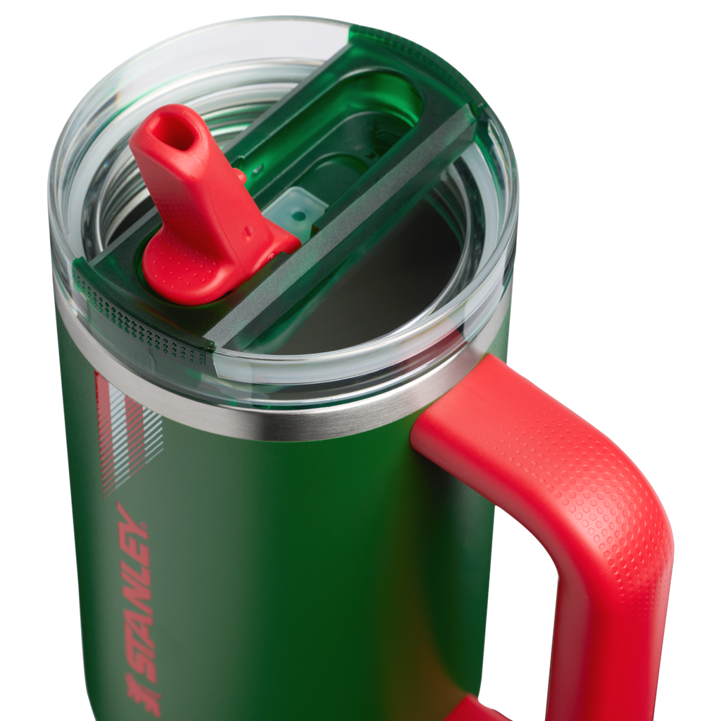The Country Collection Quencher® ProTour Flip Straw Tumbler | 30 OZ