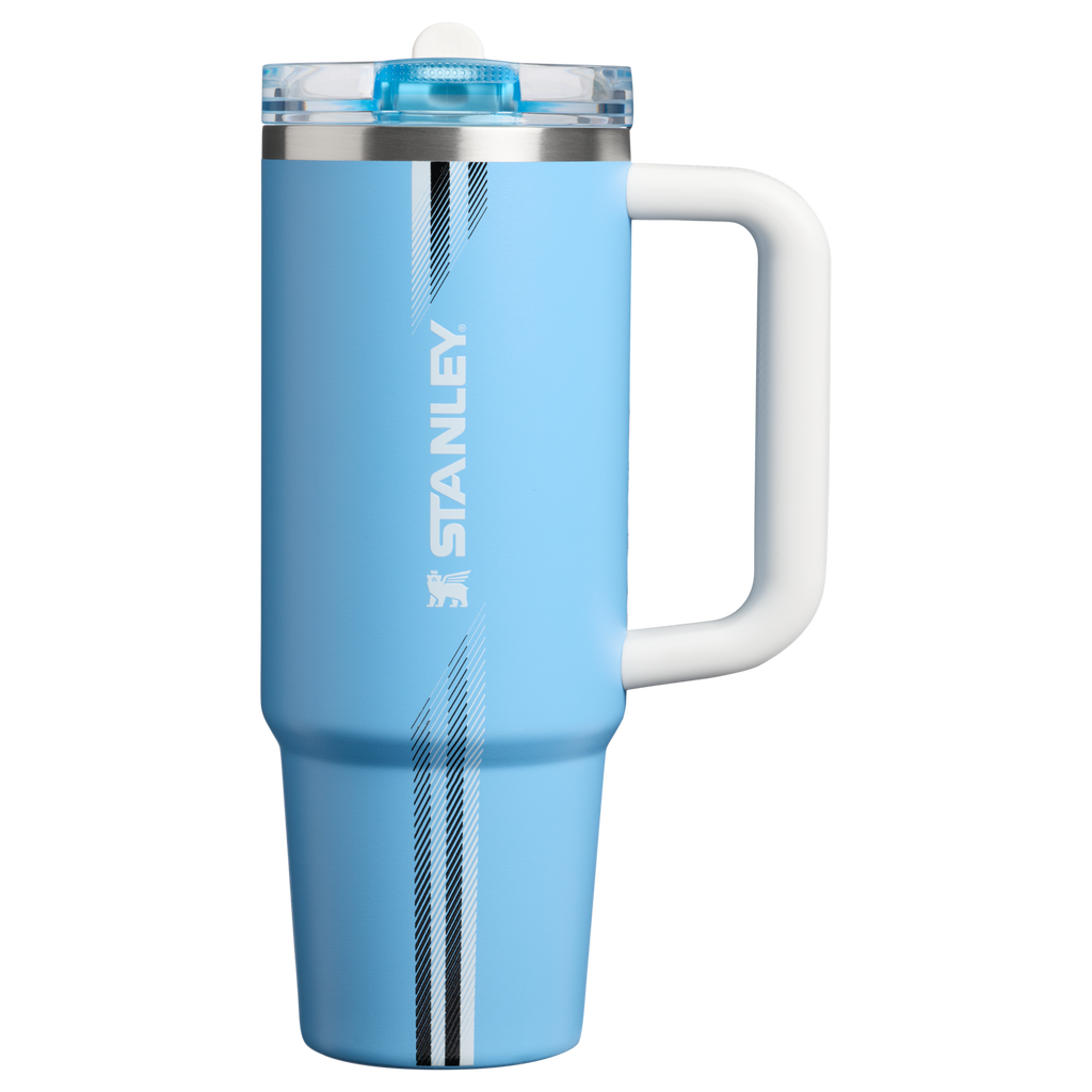 Country Collection Quencher® ProTour Flip Straw Tumbler | 30 oz - Stanley Create