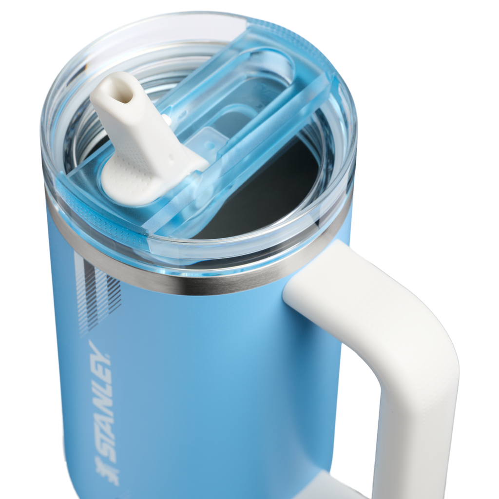 The Country Collection Quencher® ProTour Flip Straw Tumbler | 30 OZ