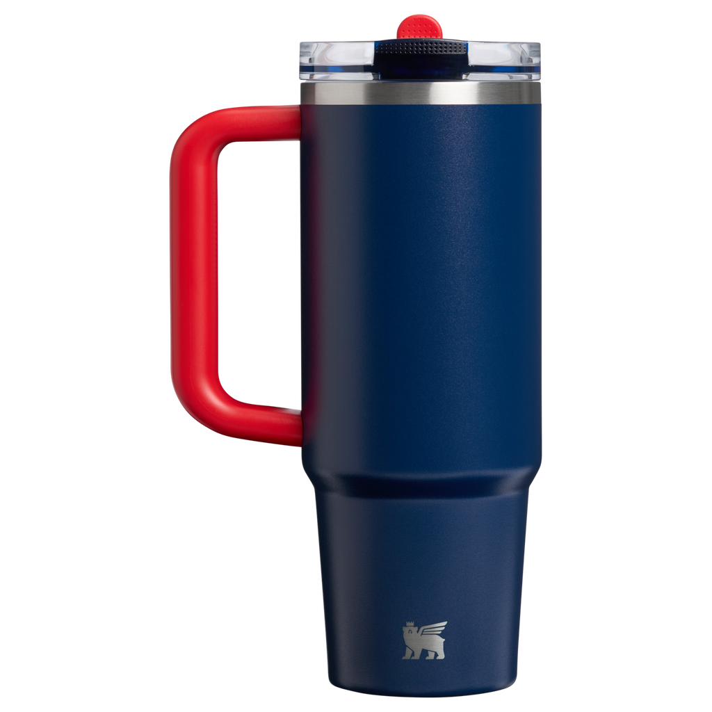 The Country Collection Quencher® ProTour Flip Straw Tumbler | 30 OZ