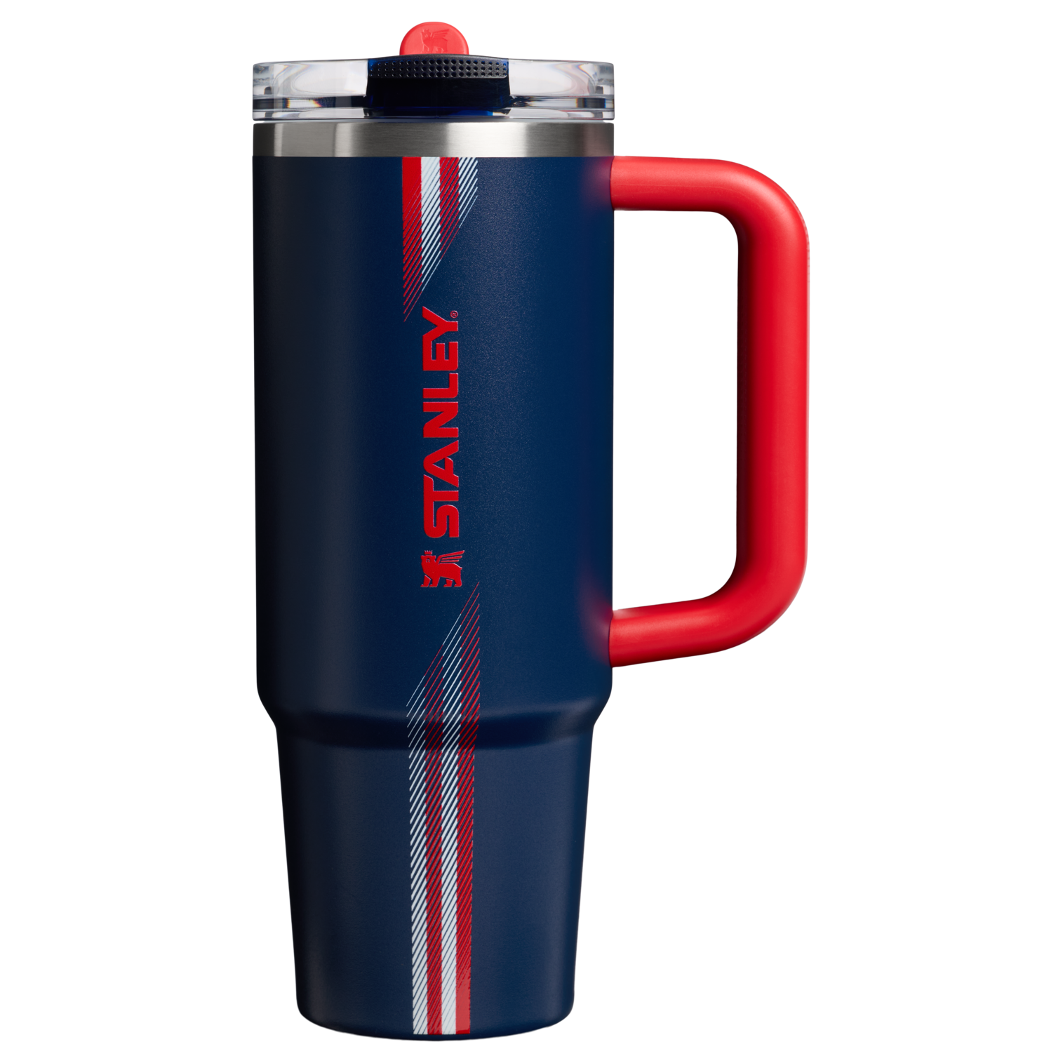 Country Collection Quencher® ProTour Flip Straw Tumbler | 30 oz - Stanley Create