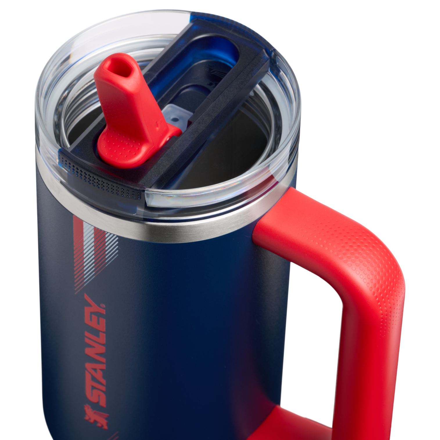 The Country Collection Quencher® ProTour Flip Straw Tumbler | 30 OZ