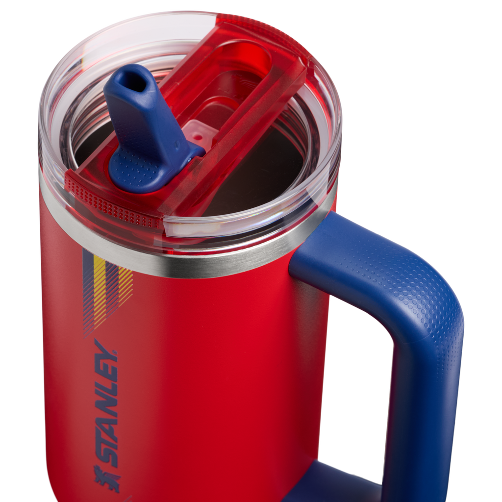 The Country Collection Quencher® ProTour Flip Straw Tumbler | 30 OZ