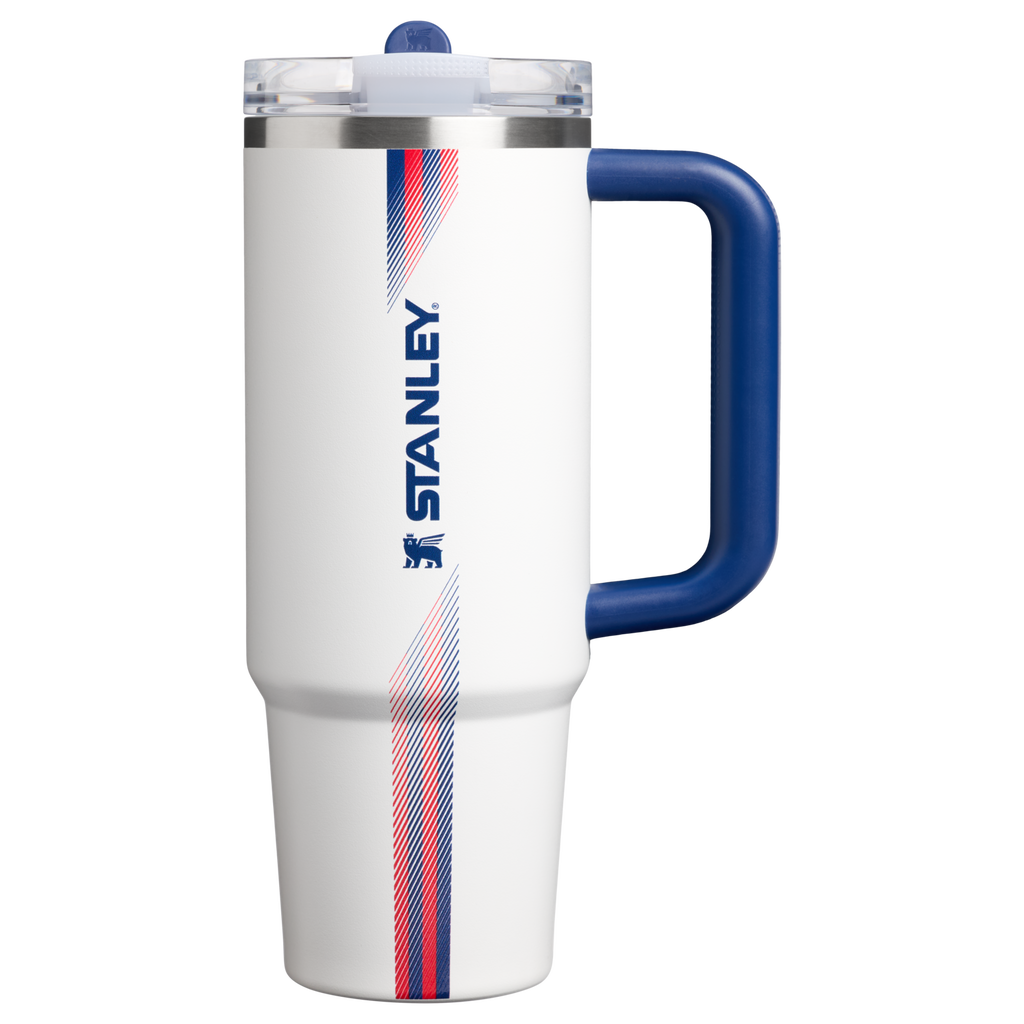 Country Collection Quencher® ProTour Flip Straw Tumbler | 30 oz - Stanley Create