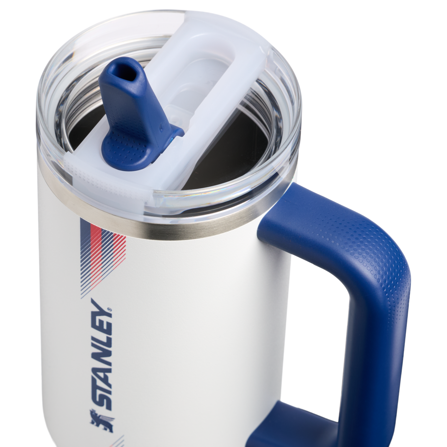 The Country Collection Quencher® ProTour Flip Straw Tumbler | 30 OZ