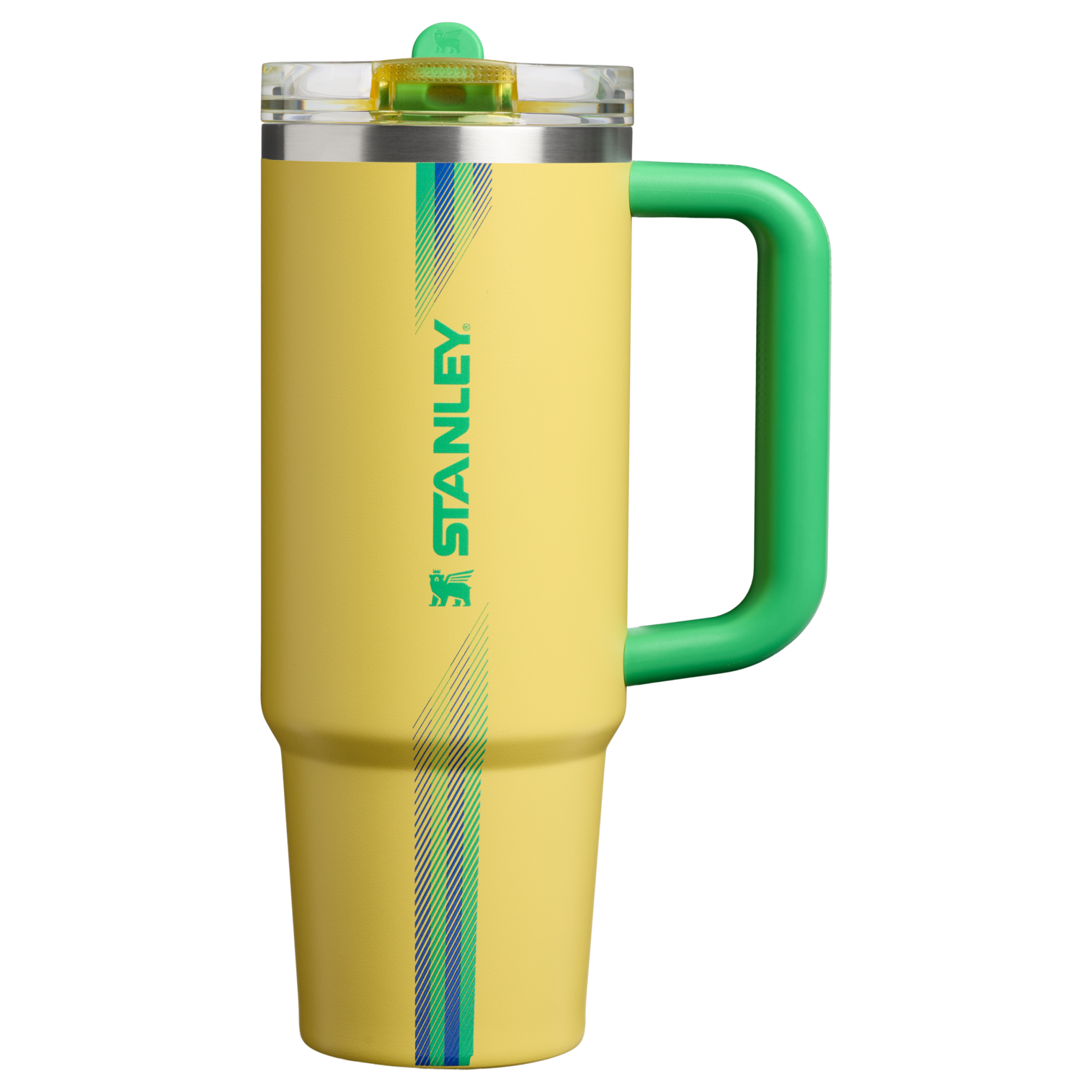 Country Collection Quencher® ProTour Flip Straw Tumbler | 30 oz - Stanley Create