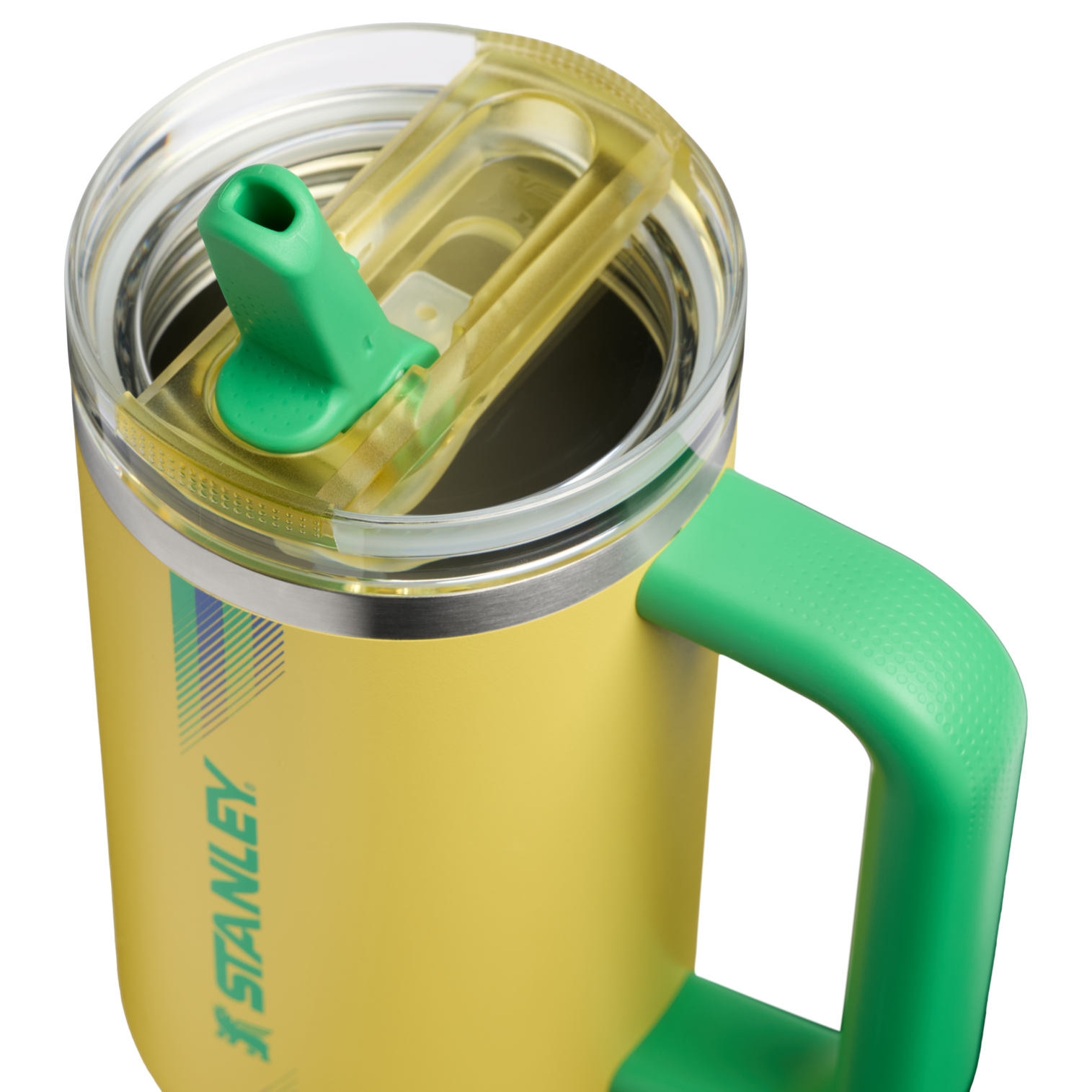 The Country Collection Quencher® ProTour Flip Straw Tumbler | 30 OZ