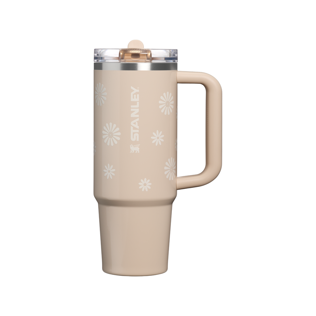The Quencher ProTour Flip Straw Tumbler | 30 OZ