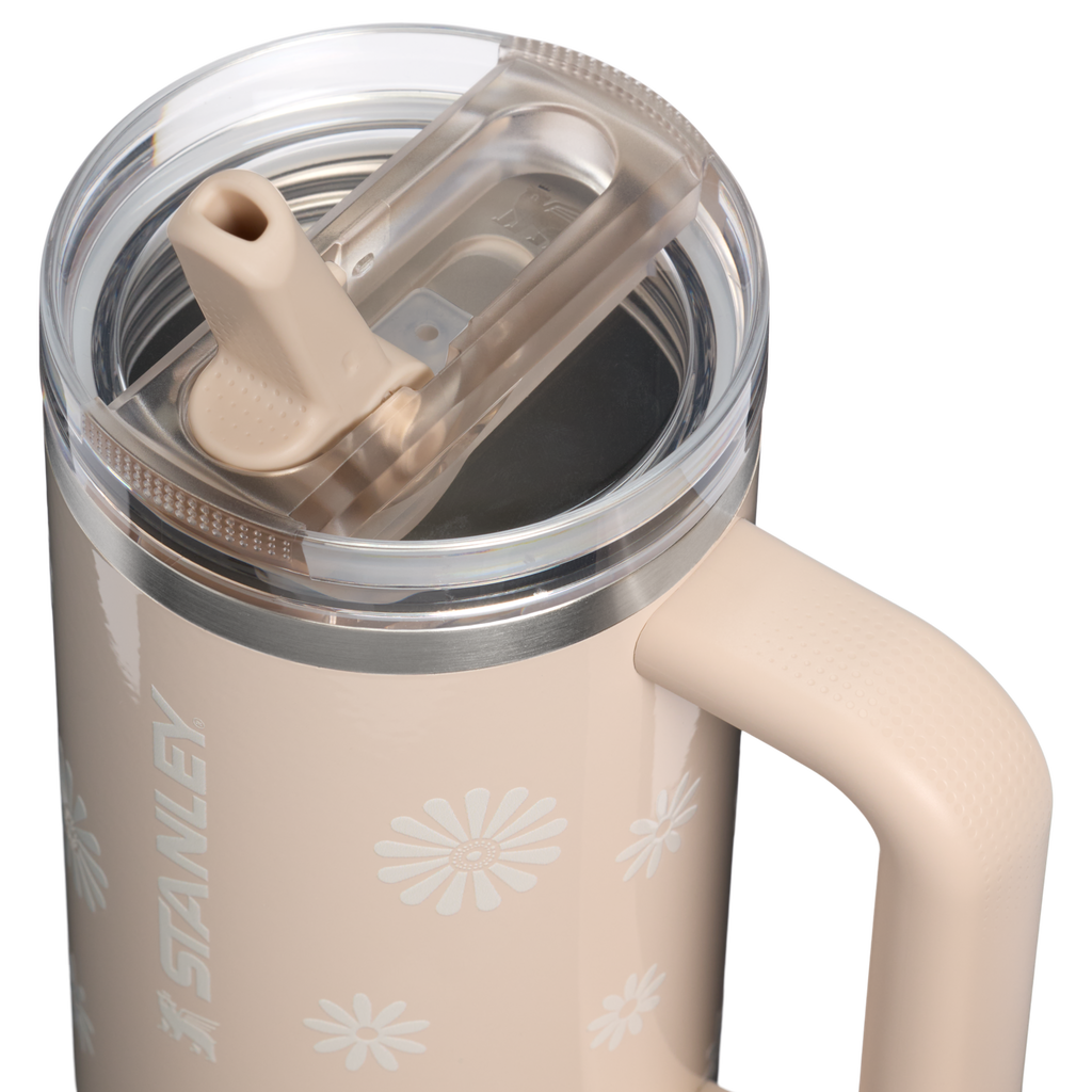 The Quencher ProTour Flip Straw Tumbler | 30 OZ