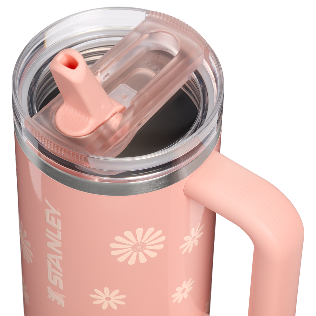 The Quencher ProTour Flip Straw Tumbler | 30 OZ
