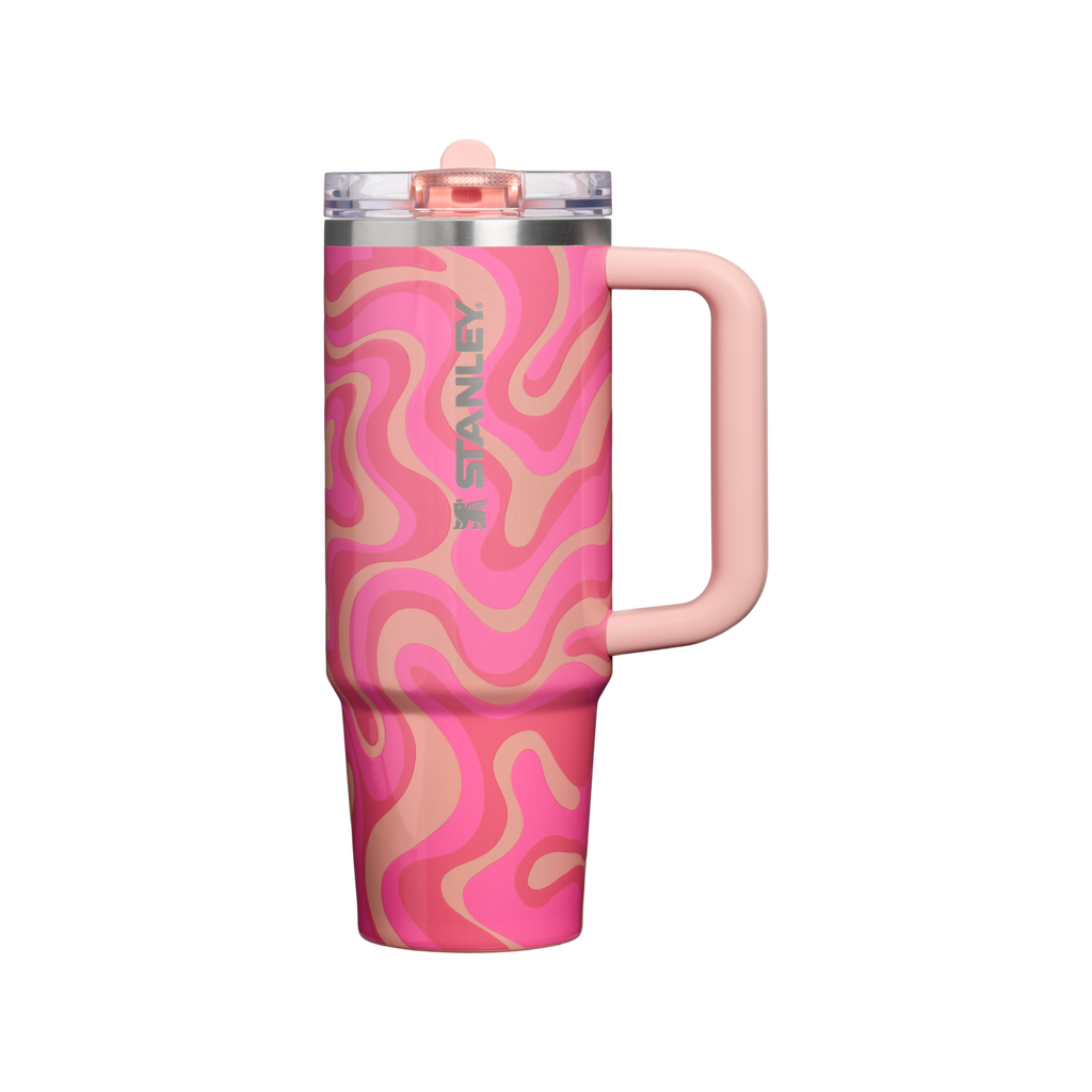The Quencher ProTour Flip Straw Tumbler | 30 OZ