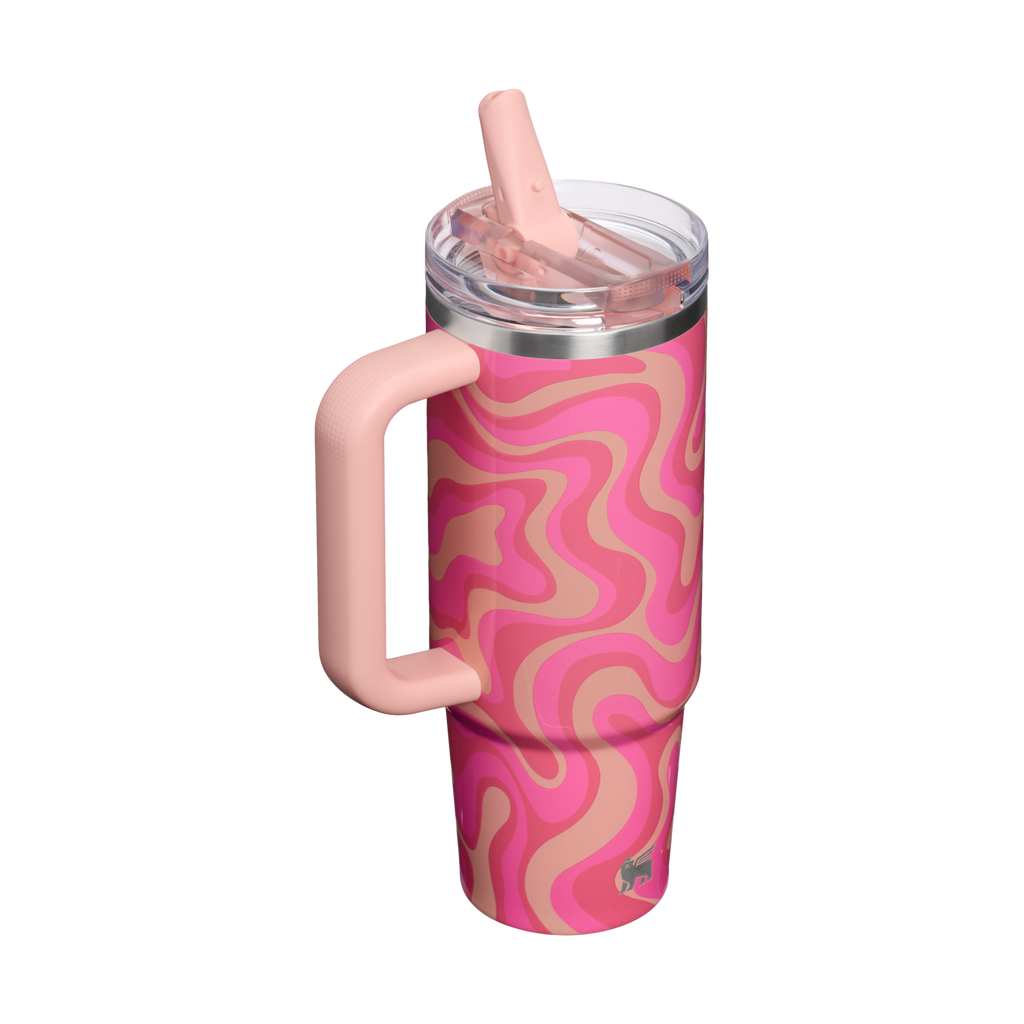 The Quencher ProTour Flip Straw Tumbler | 30 OZ