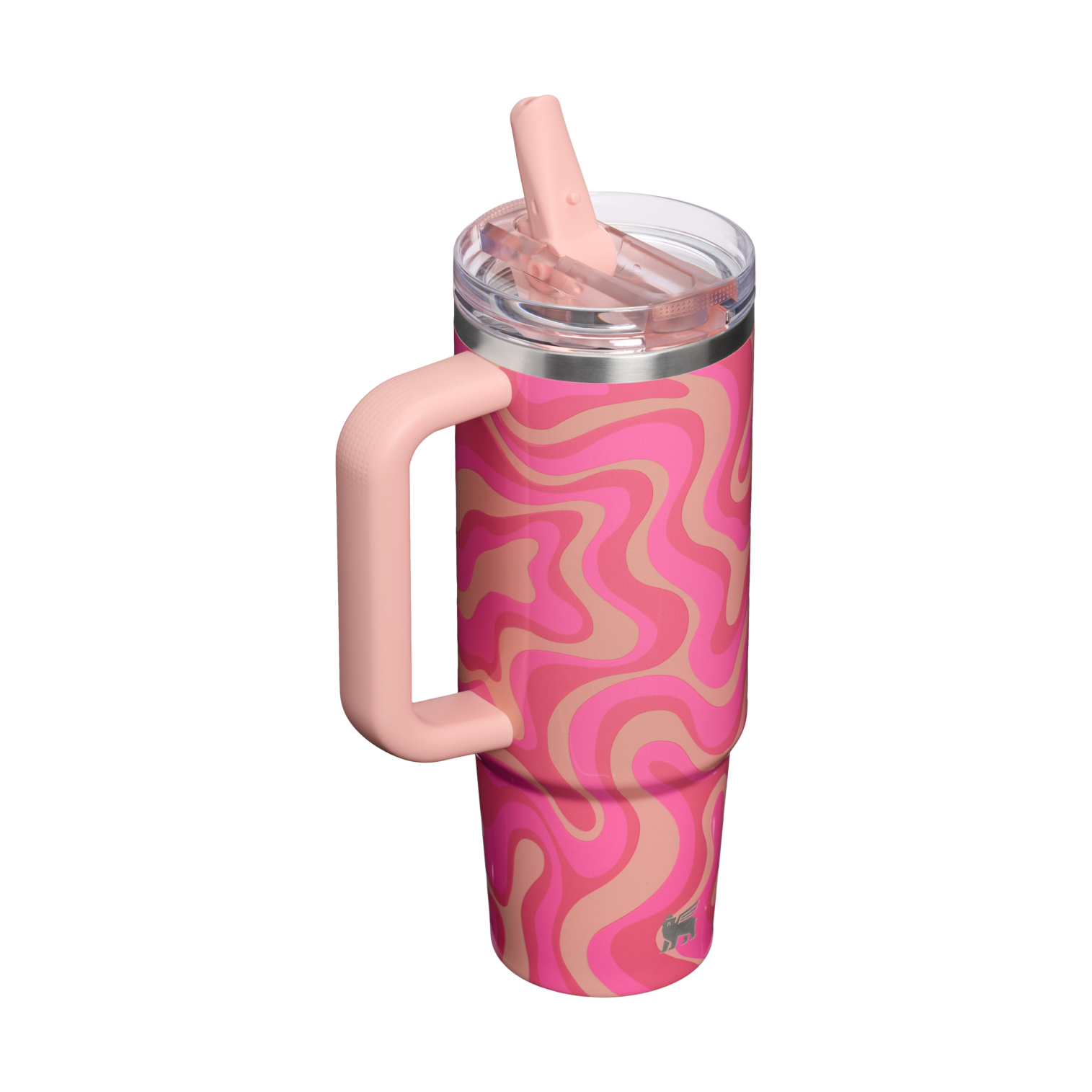The Quencher ProTour Flip Straw Tumbler | 30 OZ