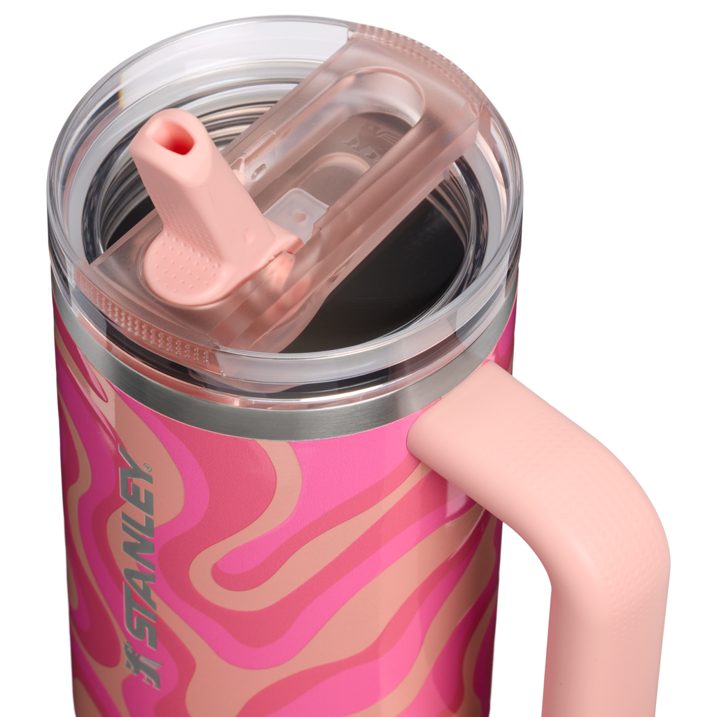 The Quencher ProTour Flip Straw Tumbler | 30 OZ