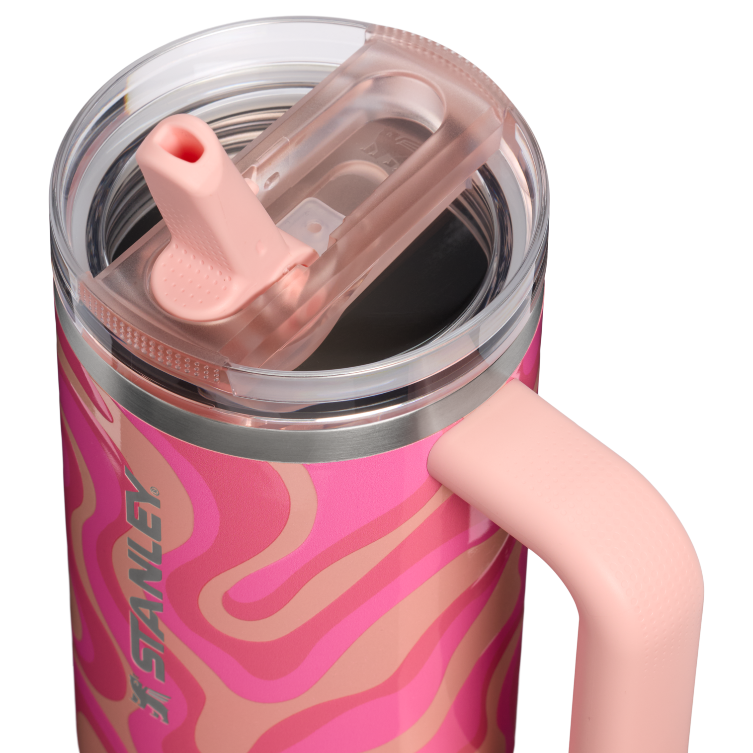 The Quencher ProTour Flip Straw Tumbler | 30 OZ