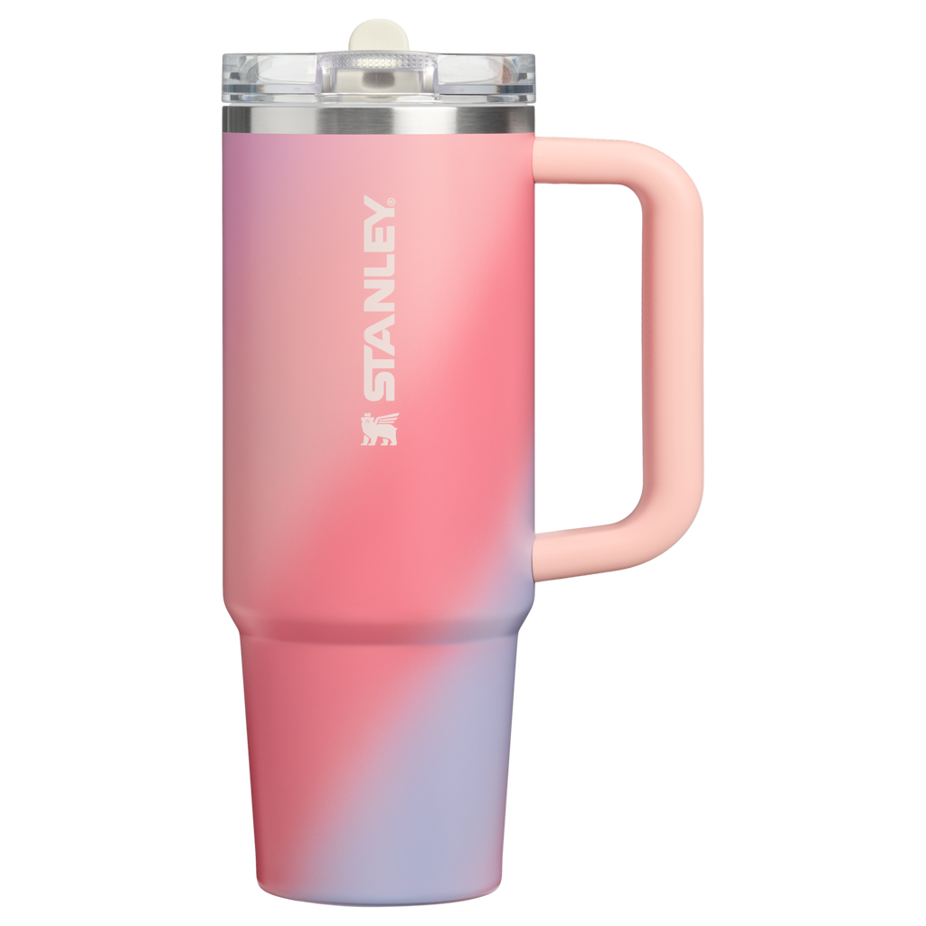 The Quencher ProTour Flip Straw Tumbler | 30 OZ