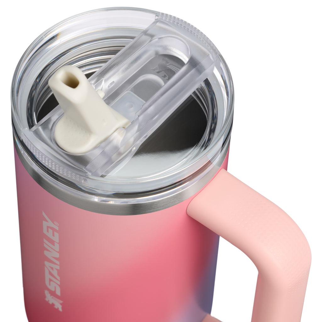 The Quencher ProTour Flip Straw Tumbler | 30 OZ