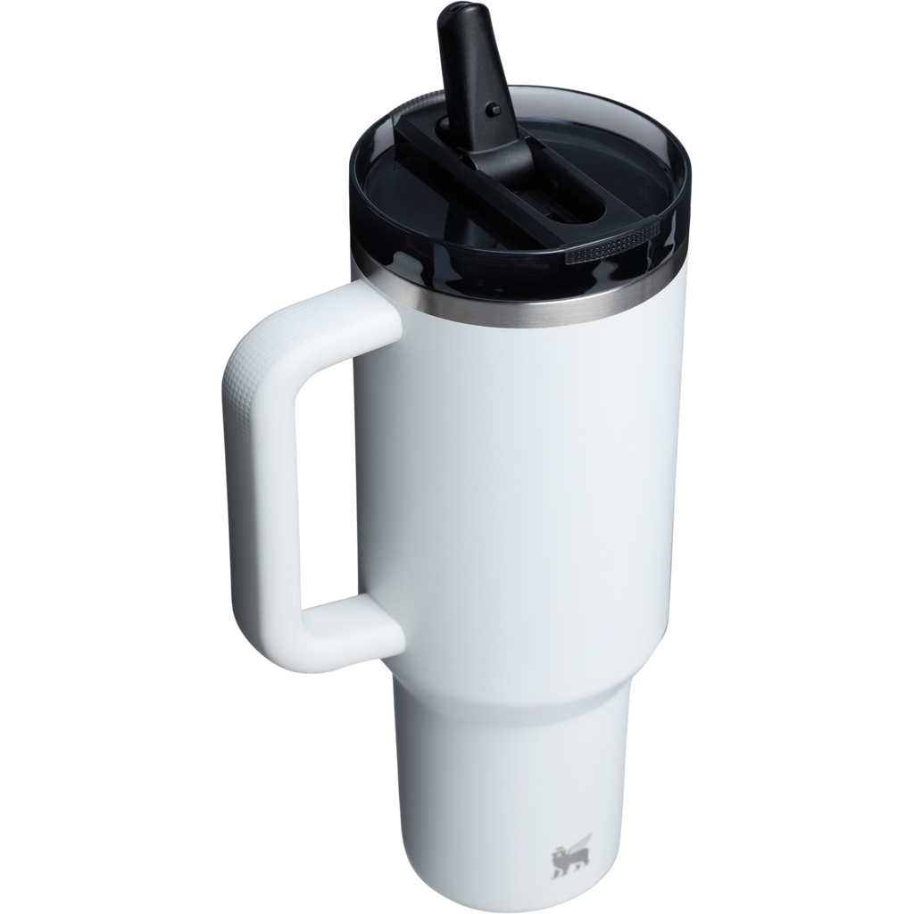The Quencher ProTour Flip Straw Tumbler | 40 OZ - Stanley Create