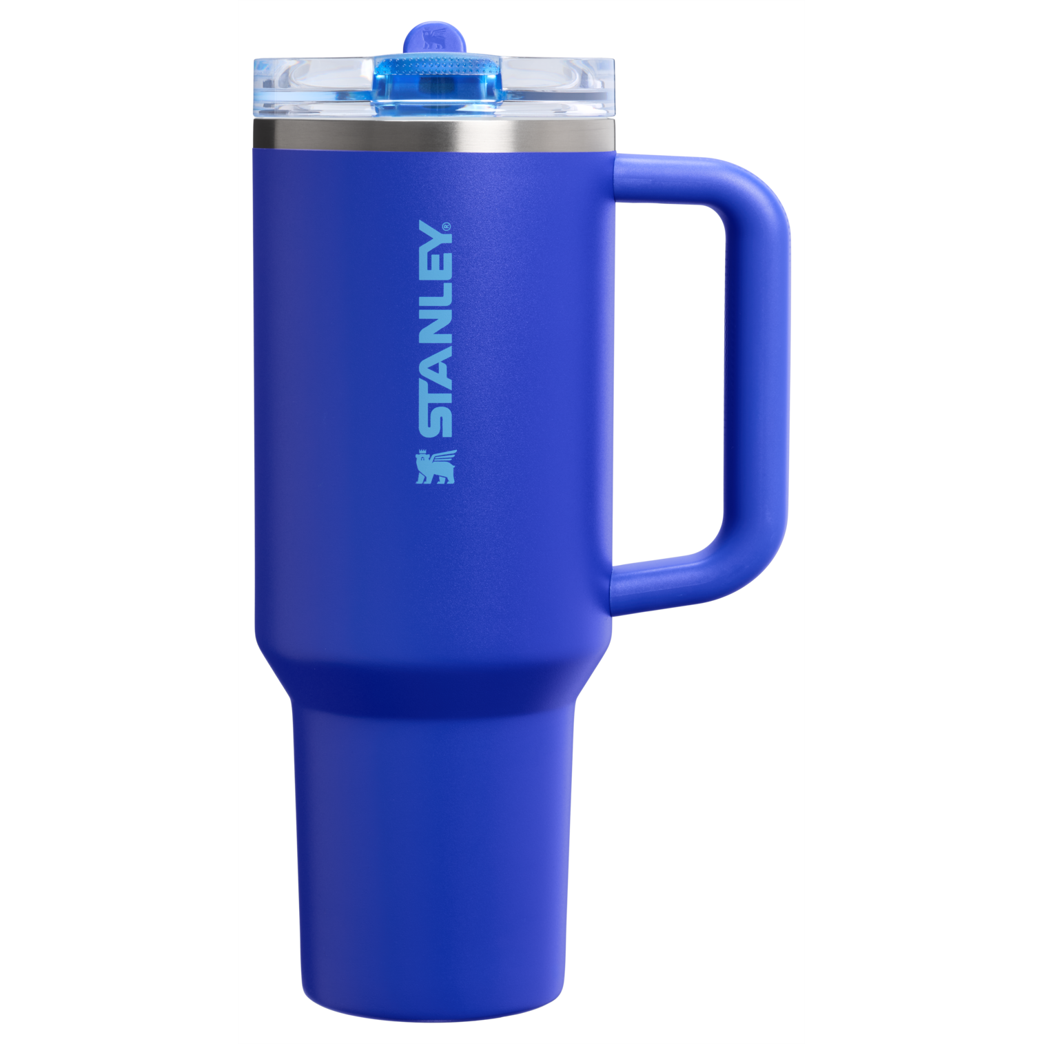 The Quencher ProTour Flip Straw Tumbler | 40 OZ - Stanley Create
