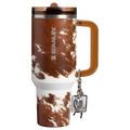 The Kacey Musgraves x Stanley 1913 Quencher® ProTour Flip Straw Tumbler | 40 OZ