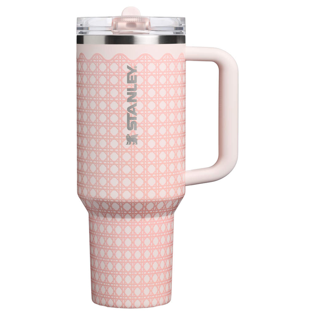The Quencher® ProTour Flip Straw Tumbler | 40 OZ