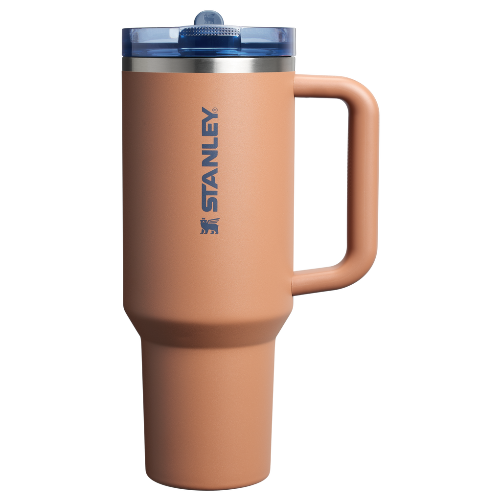 The Quencher ProTour Flip Straw Tumbler | 40 OZ