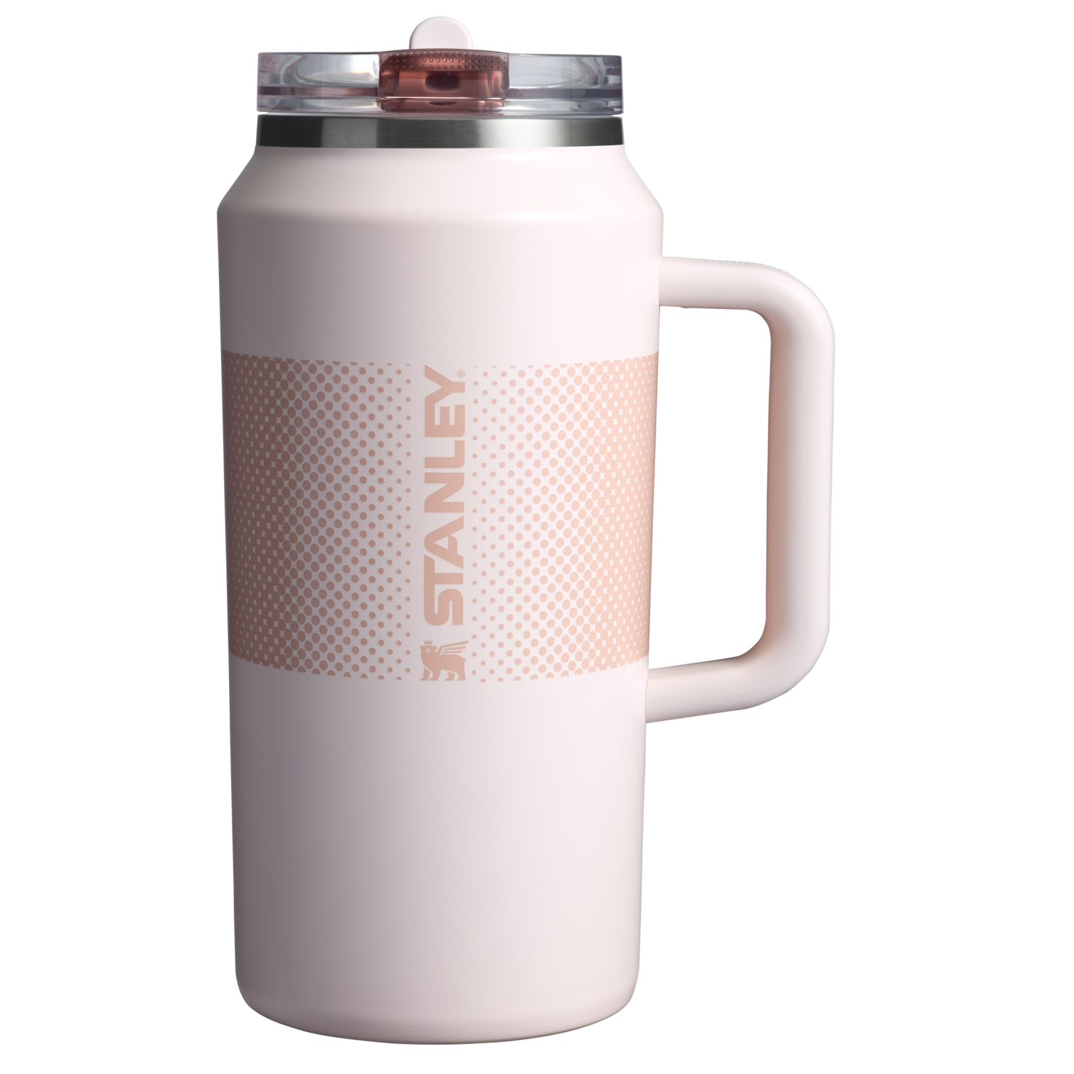 The Quencher ProTour Flip Straw Tumbler | 64 OZ