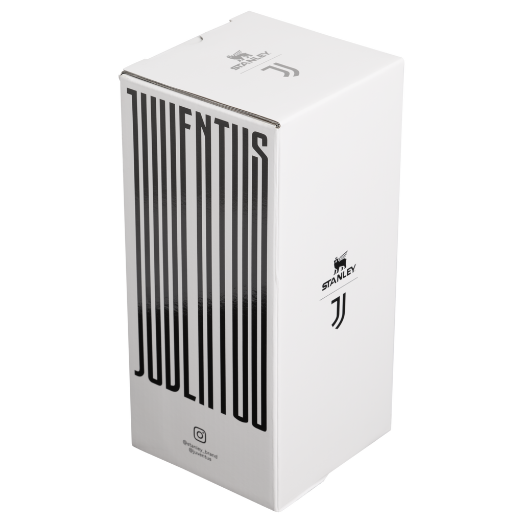 Stanley 1913 x Juventus Quencher® ProTour Flip Straw Tumbler | 30 OZ