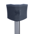 The Stay Smooth Straw Topper | 2-pack