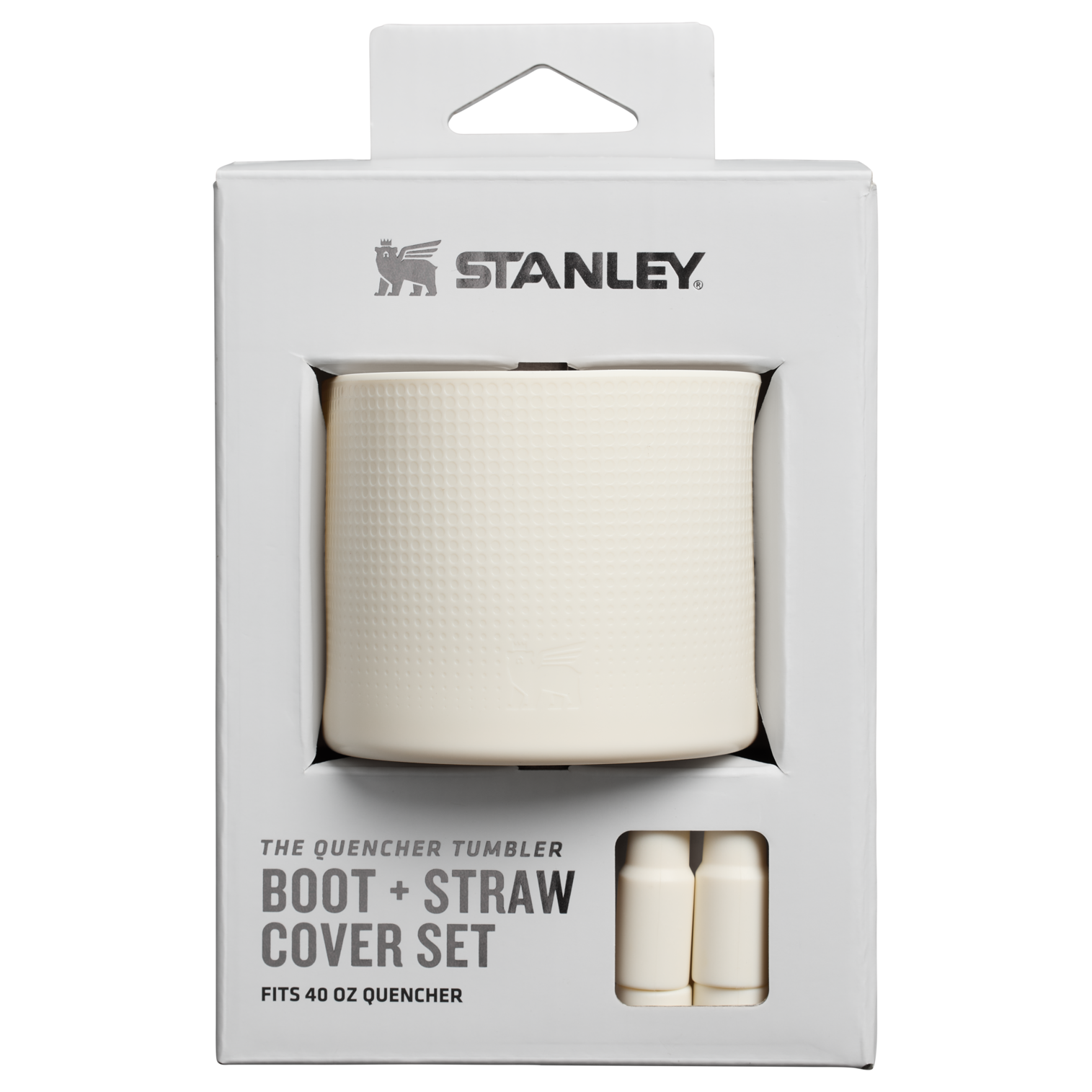 Stanley Quencher Boot and Straw Cover Set | 40 OZ