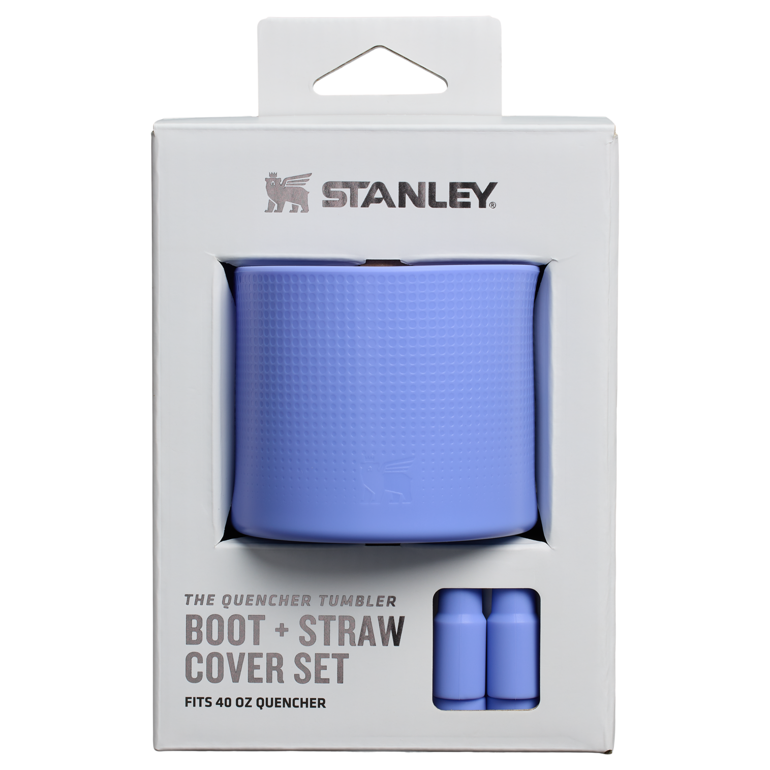 Stanley Quencher Boot and Straw Cover Set | 14 OZ