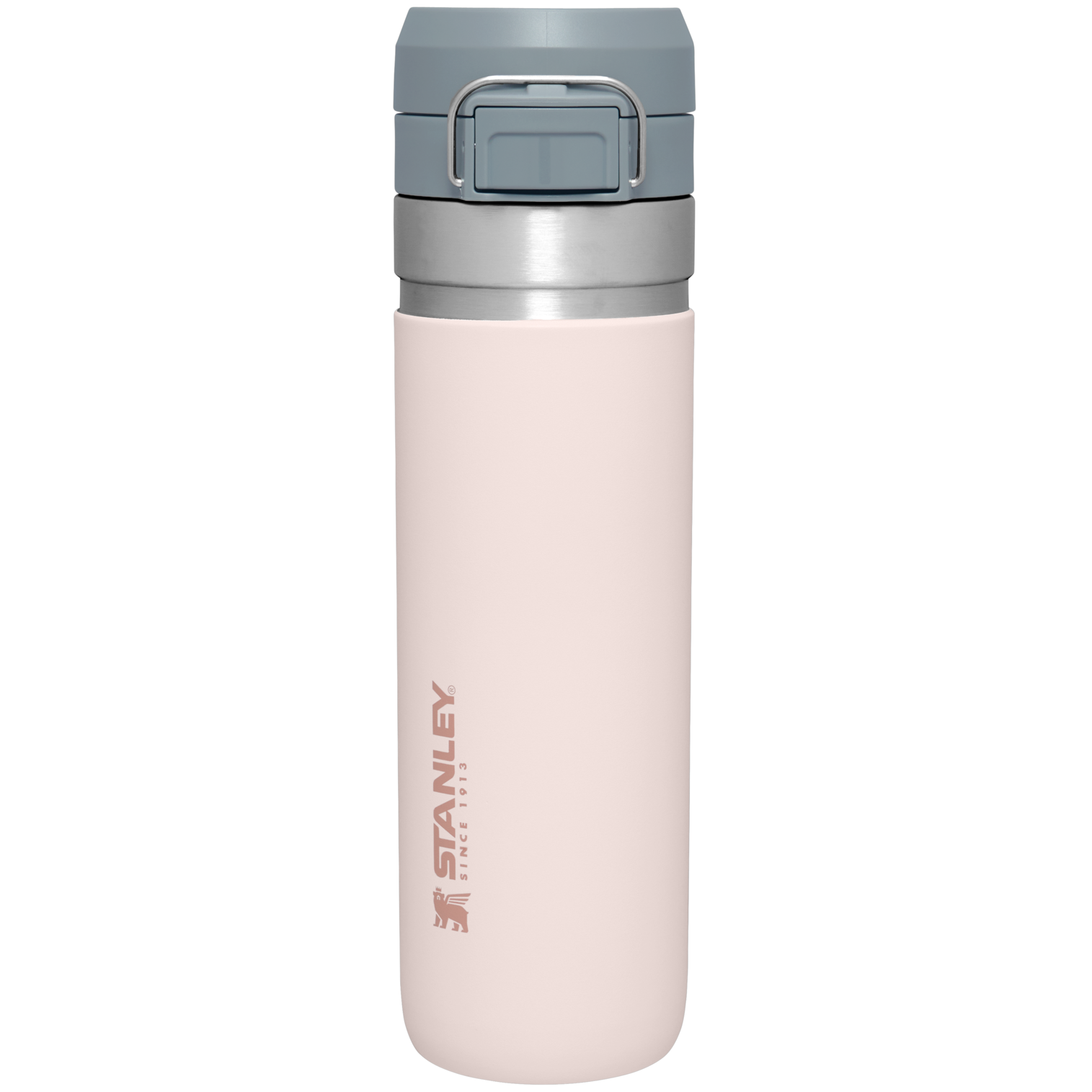 The Quick Flip Go Bottle | 24 OZ
