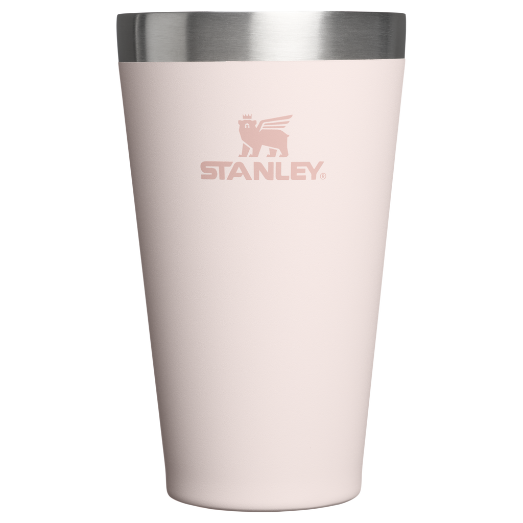 Adventure Stacking Beer Pint | 16 OZ