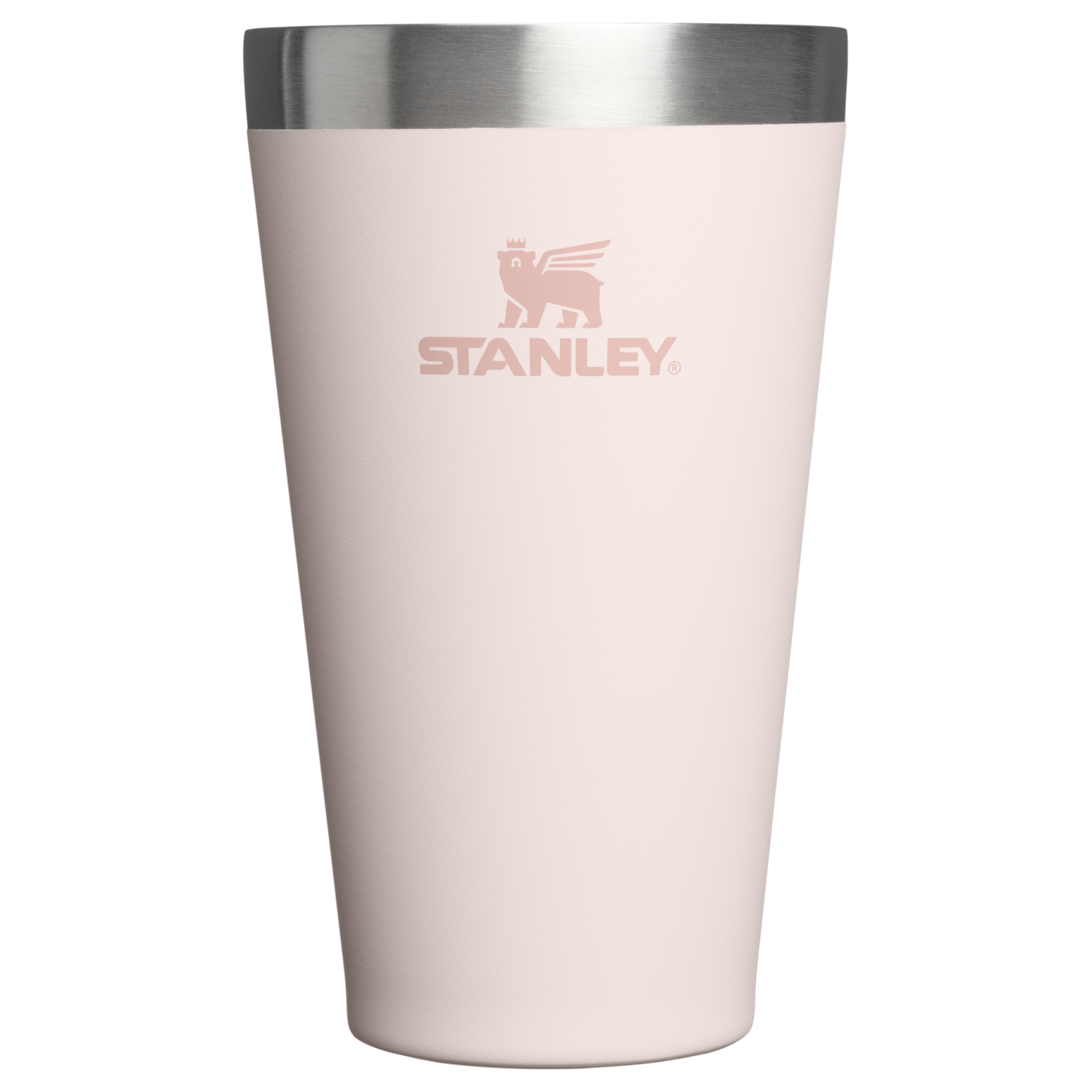 Adventure Stacking Beer Pint | 16 OZ