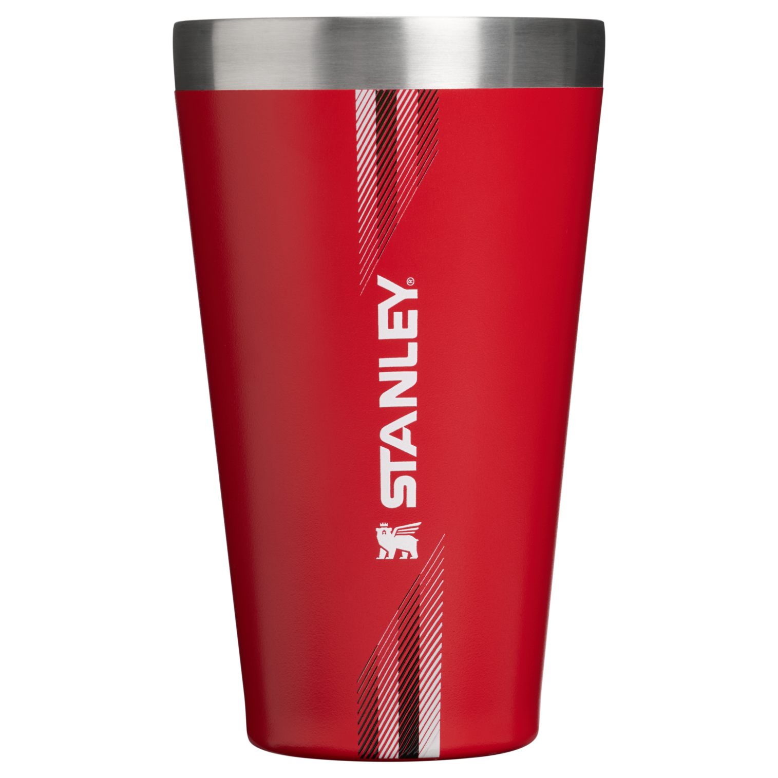 The Country Collection Stacking Pint | 16 OZ