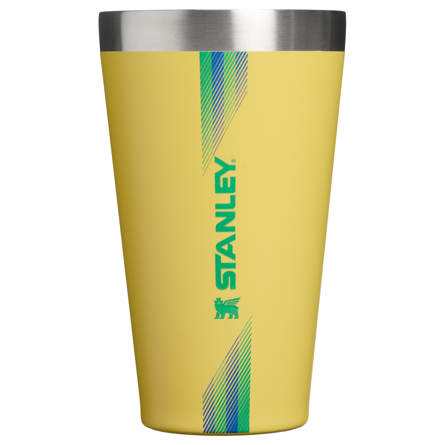 Country Collection Stacking Pint | 16 oz - Stanley Create