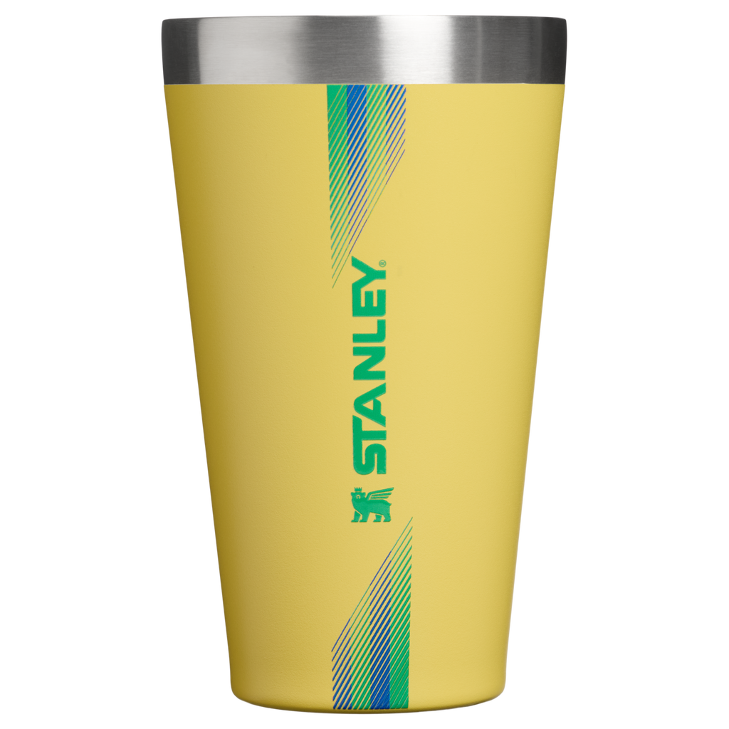 The Country Collection Stacking Pint | 16 OZ