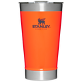 Classic Stay Chill Beer Pint | 16 OZ