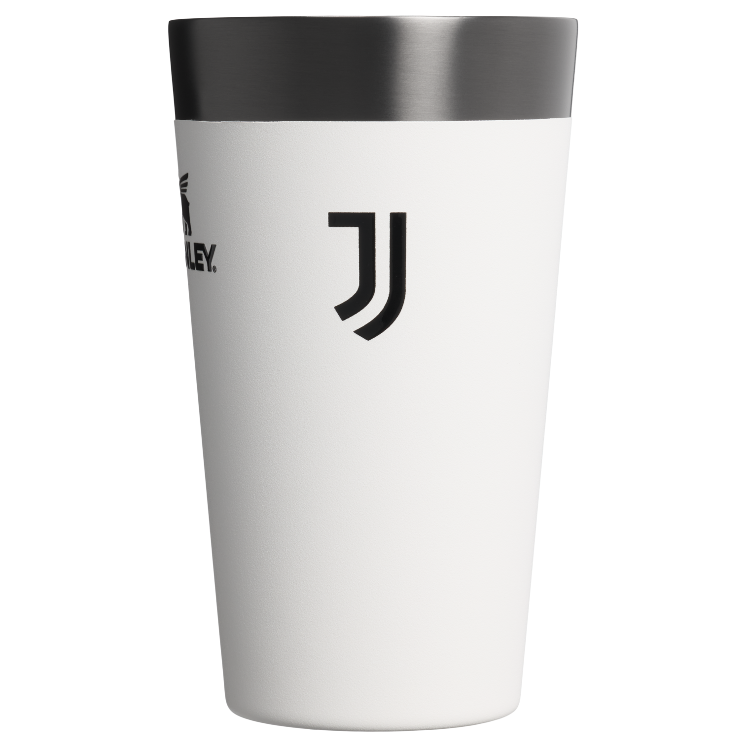 Stanley 1913 x Juventus Stay-Chill Stacking Pint